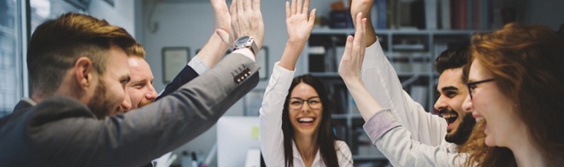 Достижения