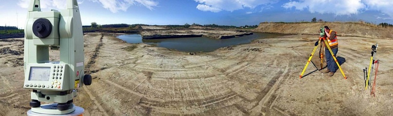Лицензия на геодезию, картографию, маркшейдерские работы